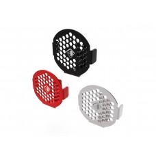 DBK Special Parts (Ducabike) Aluminum Horn Protector -Triumph